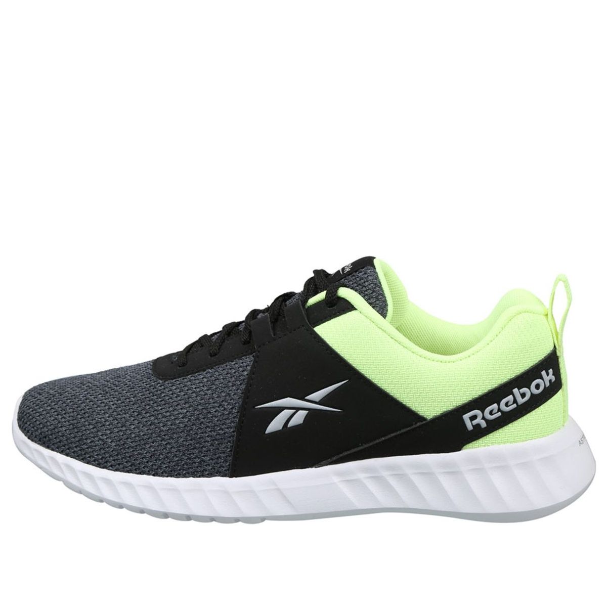 Reebok Running Speedstar Run 'Black Green' FW1666