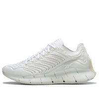 (WMNS) Reebok Zig Kinetica White EH2814