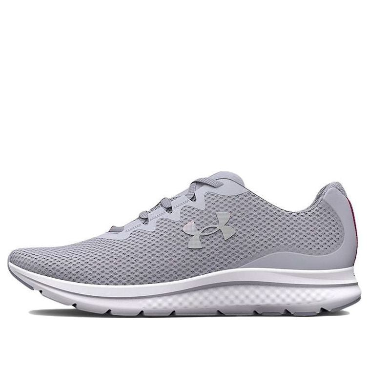 (WMNS) Under Armour Charged Impulse 3 'Iridescent' 3025508-100