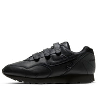 (WMNS) Nike x COMME des GARCONS Outburst 'All Black' CT2863-001