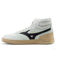 Mizuno Court Lite Mid 'White Cream Black' D1GH212801
