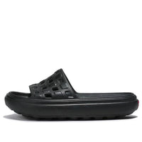 (WMNS) Vans Slide-On VR3 Cush Sandals 'Black' VN000BCCBLK