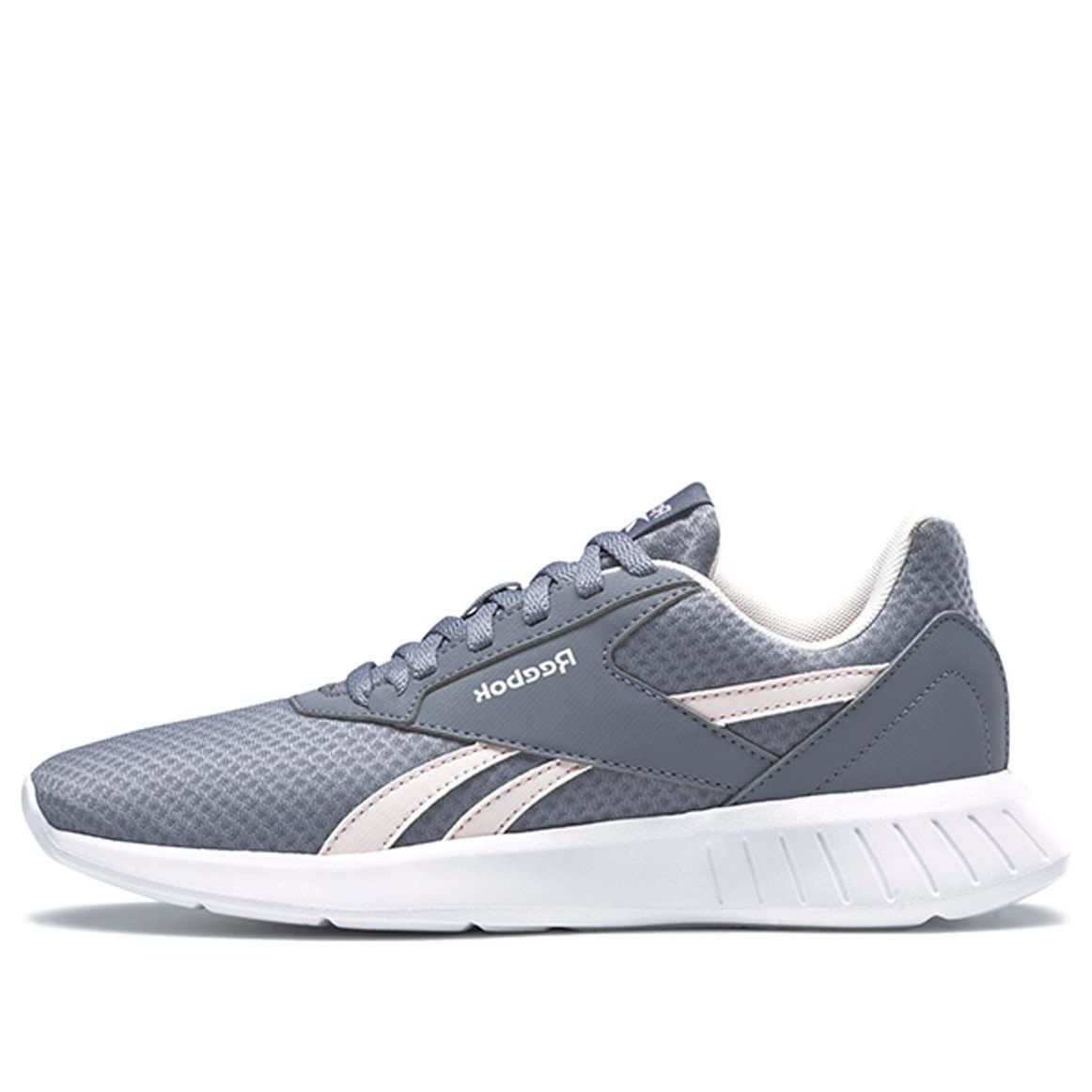 (GS) Reebok Lite 2.0 Grey 'Gray White' FU9362