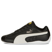 Puma x Scuderia Ferrari Speedcat 'Black White' 307514-01