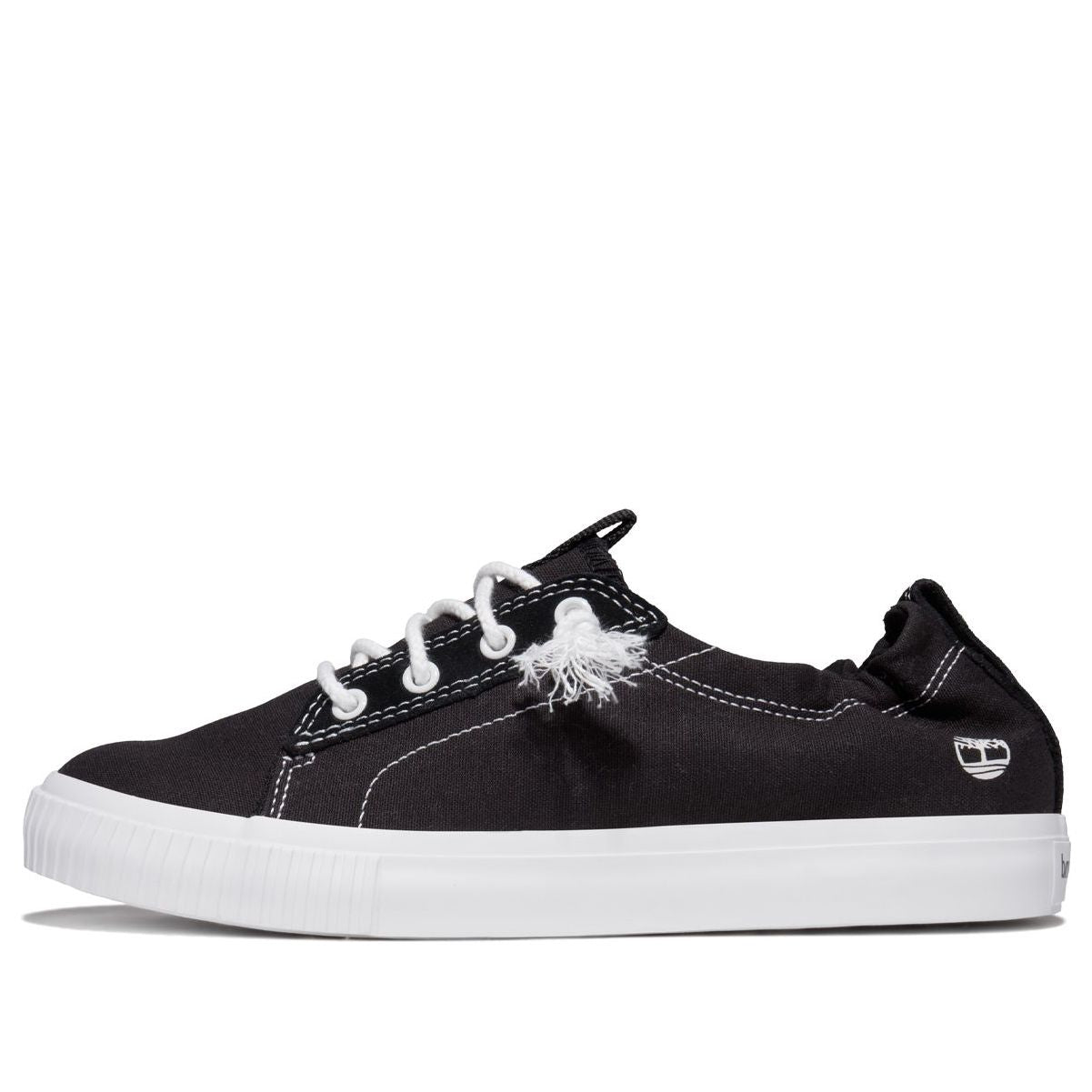 (WMNS) Timberland Newport Bay 'Black White' A2GZM015