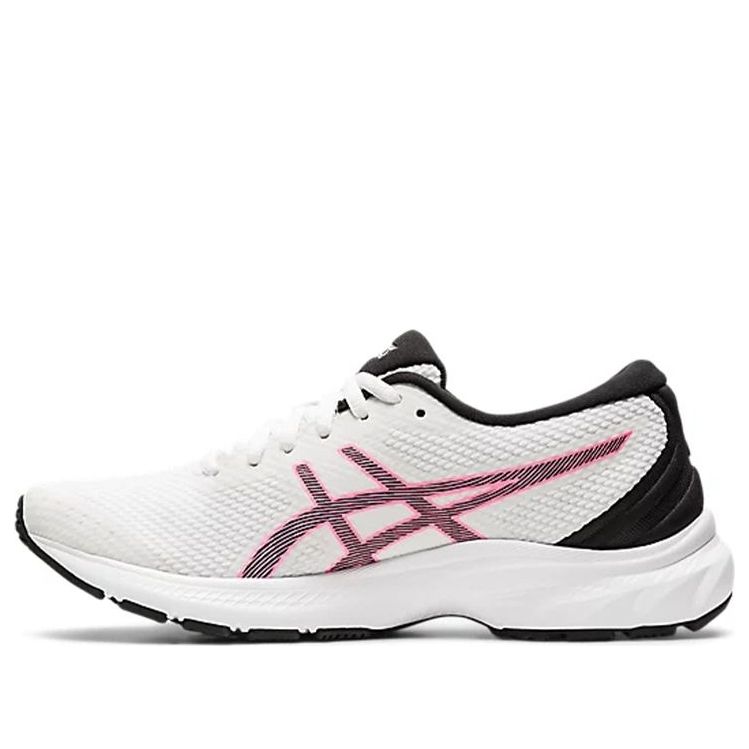 (WMNS) ASICS Gel-kumo Lyte Twist White/Black 1012A721-100