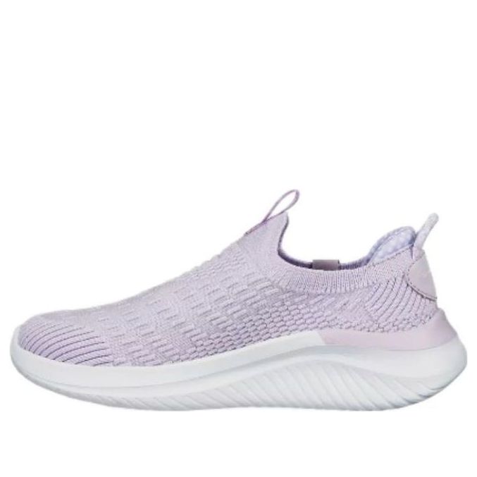 (GS) Skechers Ultra Flex 3.0 'Purple' 302244L-LAV