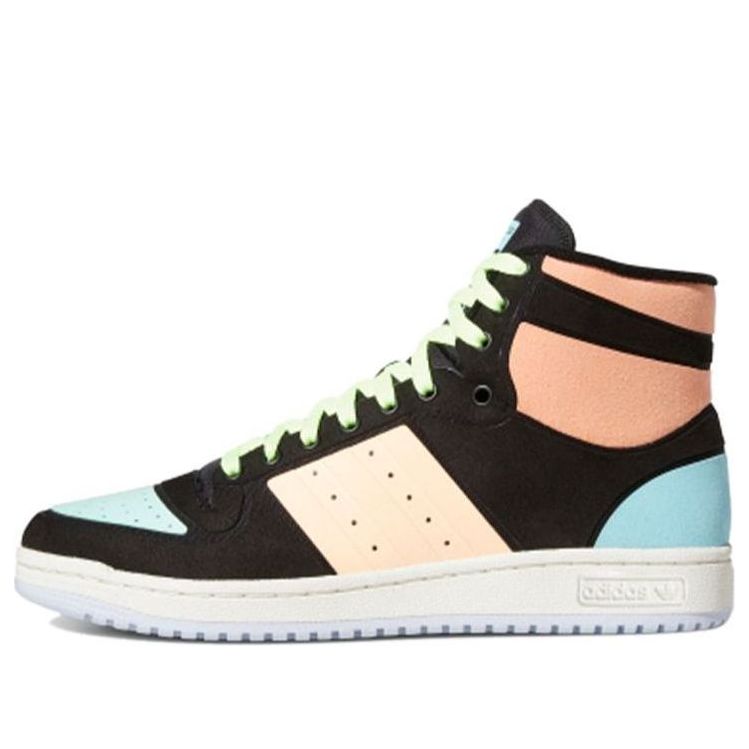adidas Top Ten RB 'Black Ambient Sky' FX9744
