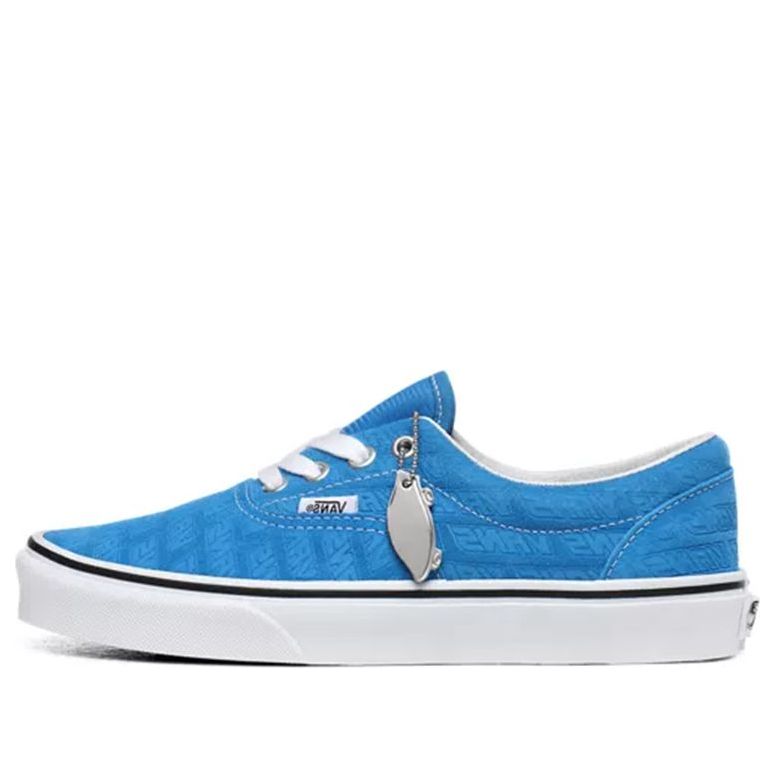 Vans Emboss Era Blue VN0A4U39X04