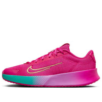 (WMNS) Nike Court Vapor Lite 2 Premium HC 'Fireberry' FB7065-600