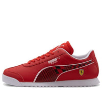 PUMA Scuderia Ferrari x Roma 'Rosso Corsa' 339940-03