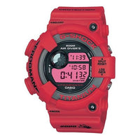 CASIO G-Shock Frogman 'Red' DW-8200NT-4JR