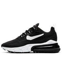 (WMNS) Nike Air Max 270 React 'Black Summit White' CI3899-002