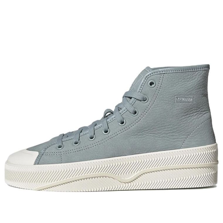 adidas Nizza 2 Leather 'Magic Grey' GX7316