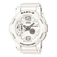 CASIO Baby-G 'White' BGA-180-7B1