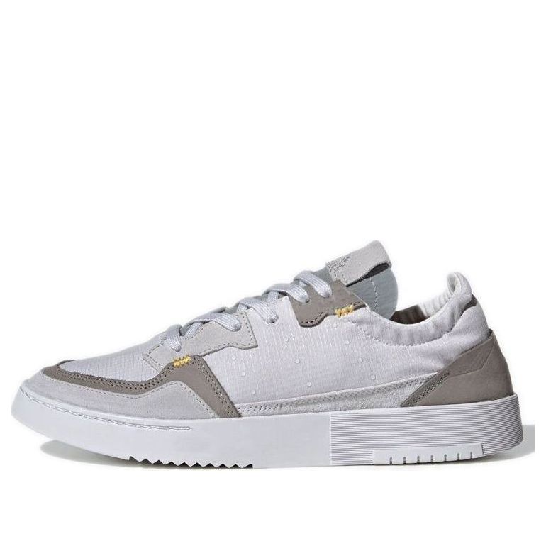 adidas x J.W. Ford Supercourt 'Dash Grey' FV2534