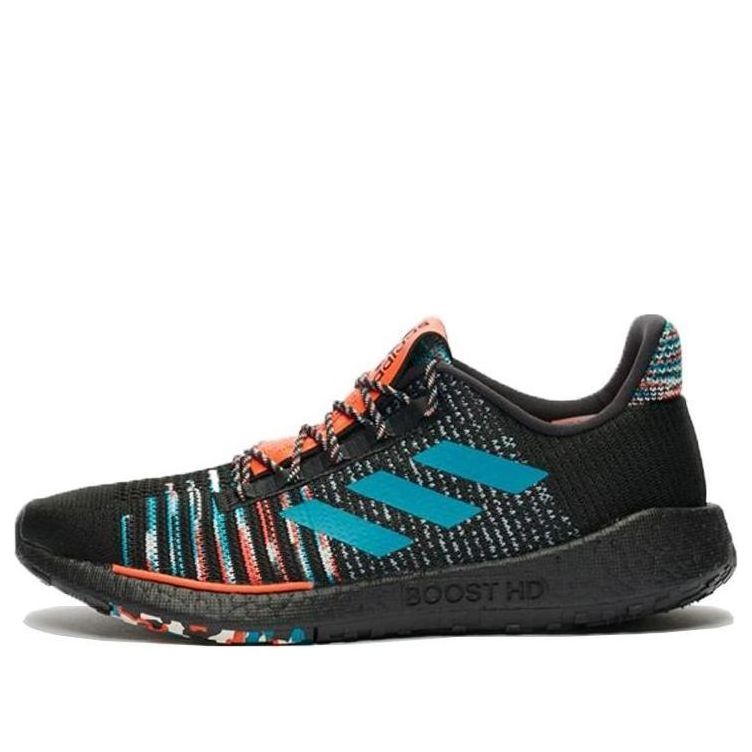 adidas x Missoni PulseBoost HD 'Core Black' EG2643