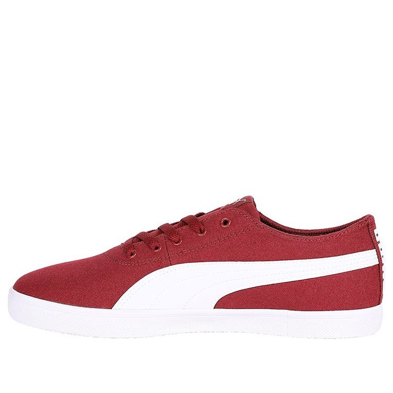 PUMA Urban Wine Red 365256-07