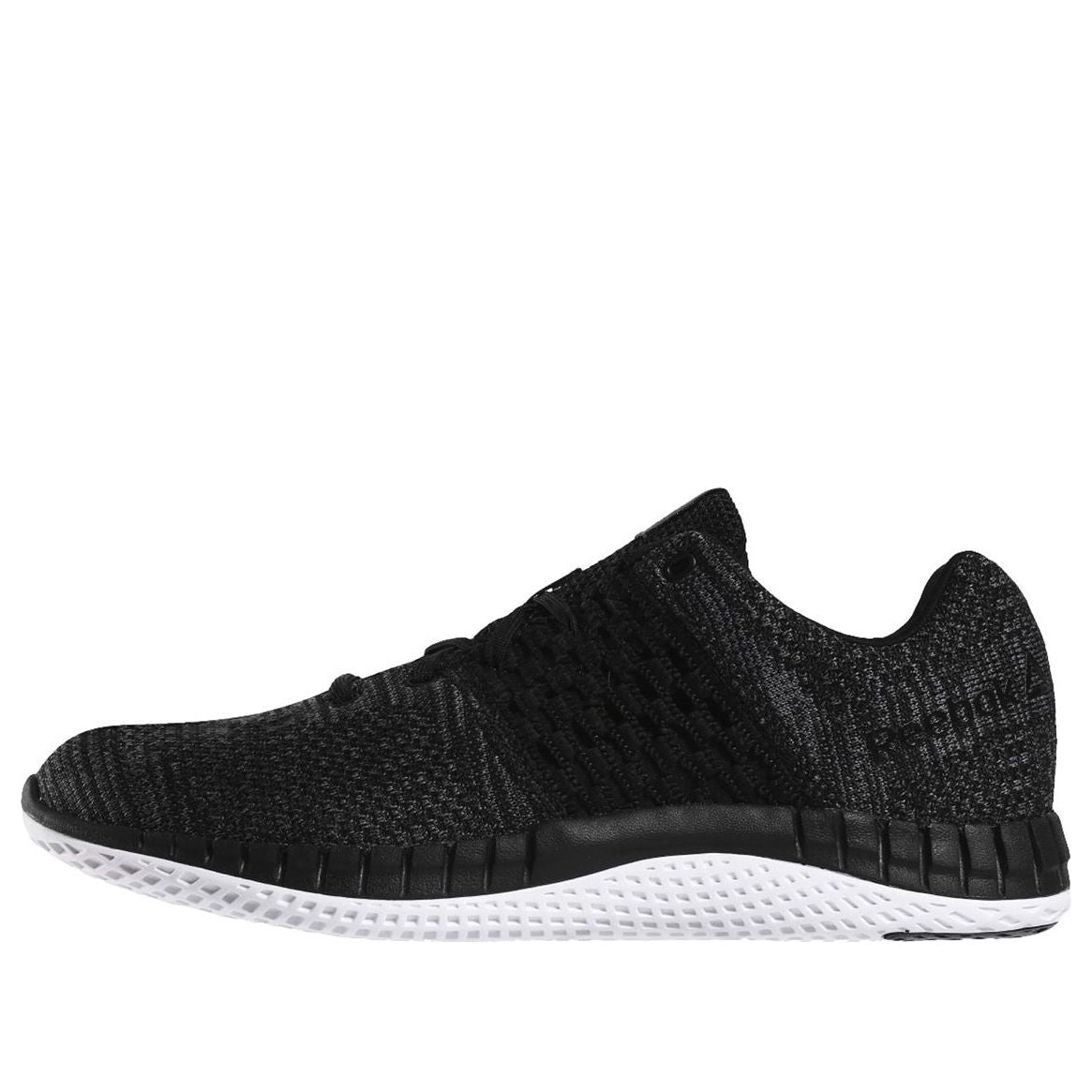 Reebok Zprint Run Clean Ultk 'Black' BS9816