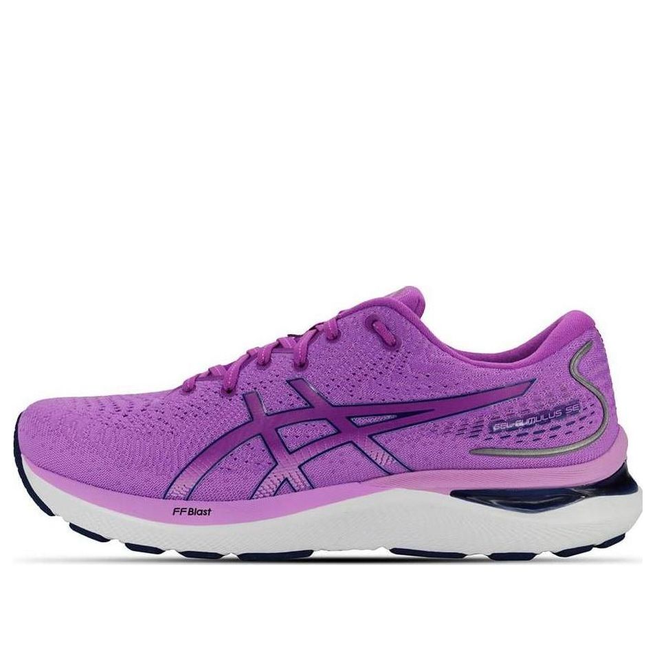 (WMNS) ASICS Gel-Cumulus 24 SE 'Purple' 1012B336-500