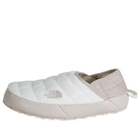 THE NORTH FACE Thermoball Traction Denali V Mules 'Gardenia White Grey' NF0A7W4L-32F