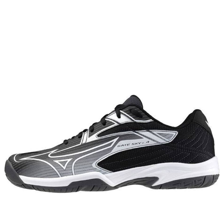 Mizuno Gate Sky Plus 4 'Grey Black' 71GA242140