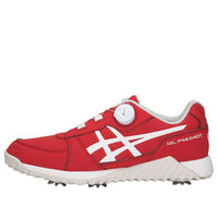 ASICS Gel Preshot Boa 'Classic Red White' 1113A003-600