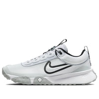 Nike Air Diamond Varsity Turf  'White Black' FN7454-100