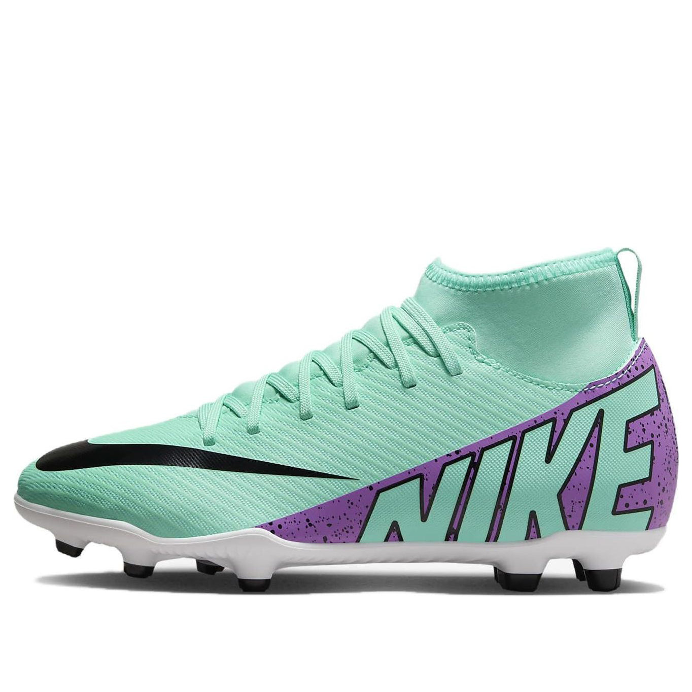 (GS) Nike Mercurial Vapor 15 Club MG 'Peak Ready Pack' DJ5958-300