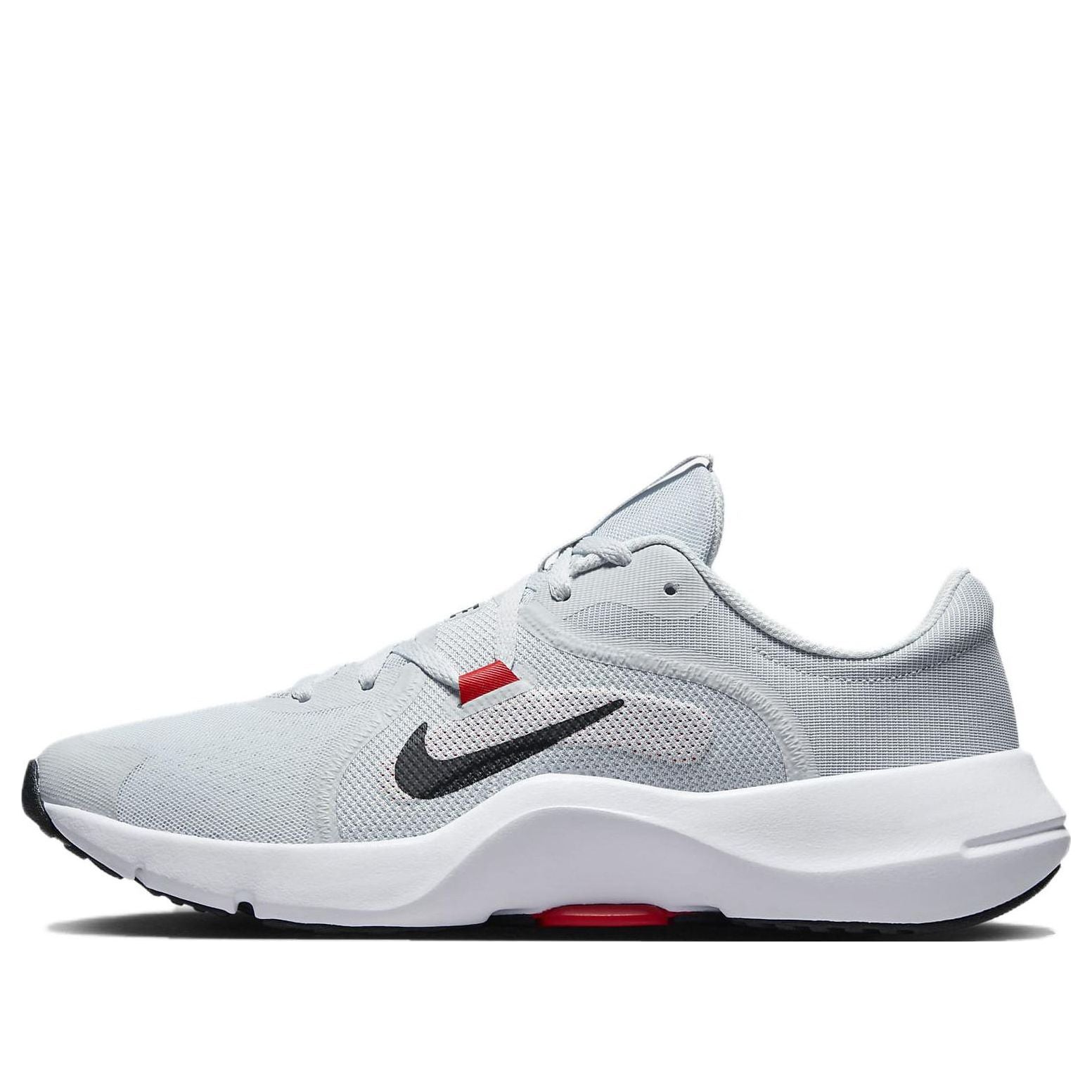Nike In-Season TR 13 'Pure Platinum Red' DZ9360-007