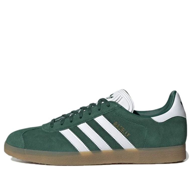 adidas Gazelle 'Collegiate Green Gum' DA8872