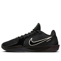 (WMNS) Nike Sabrina 2 EP 'All-Star Black Label' IB7941-001