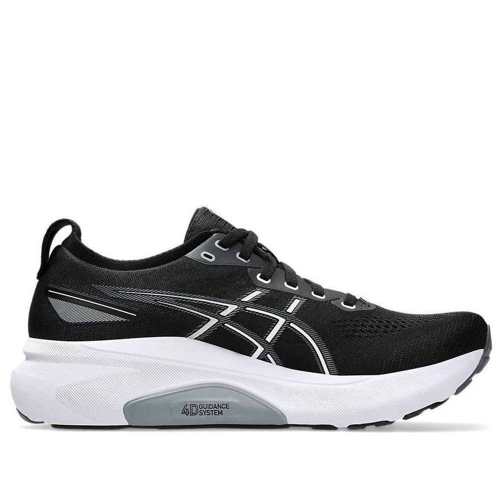 ASICS Gel-Kayano 31 Extra Wide 'Black White' 1011B868-002