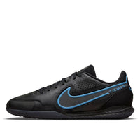 Nike React Tiempo Legend 9 Pro IC 'Black' DA1183-004