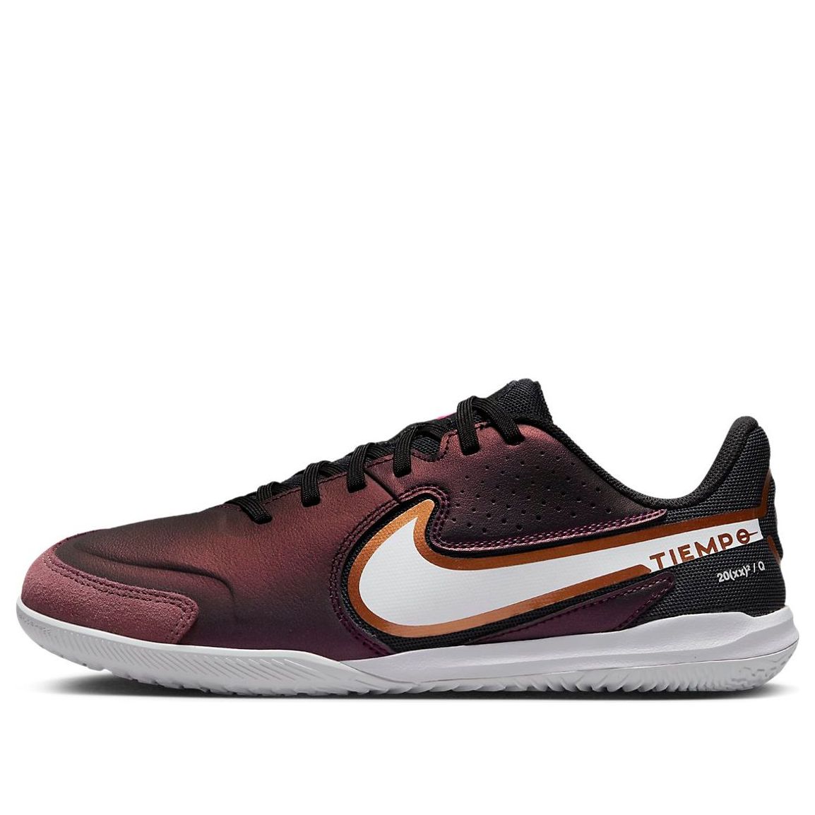 (PS) Nike Jr. Tiempo Legend 9 Academy TF 'Space Purple' DR6070-510