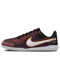 (PS) Nike Jr. Tiempo Legend 9 Academy TF 'Space Purple' DR6070-510