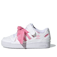 (GS) adidas Forum Low 'Polka-Dot Scarf' Q47376