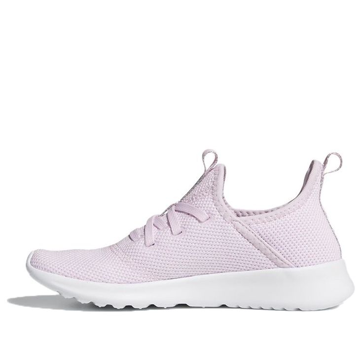 (GS) adidas Cloudfoam Pure J 'Aero Pink' G28320