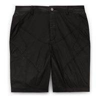 Air Jordan x Travis Scott Waxed Shorts 'Black' DZ5477-010