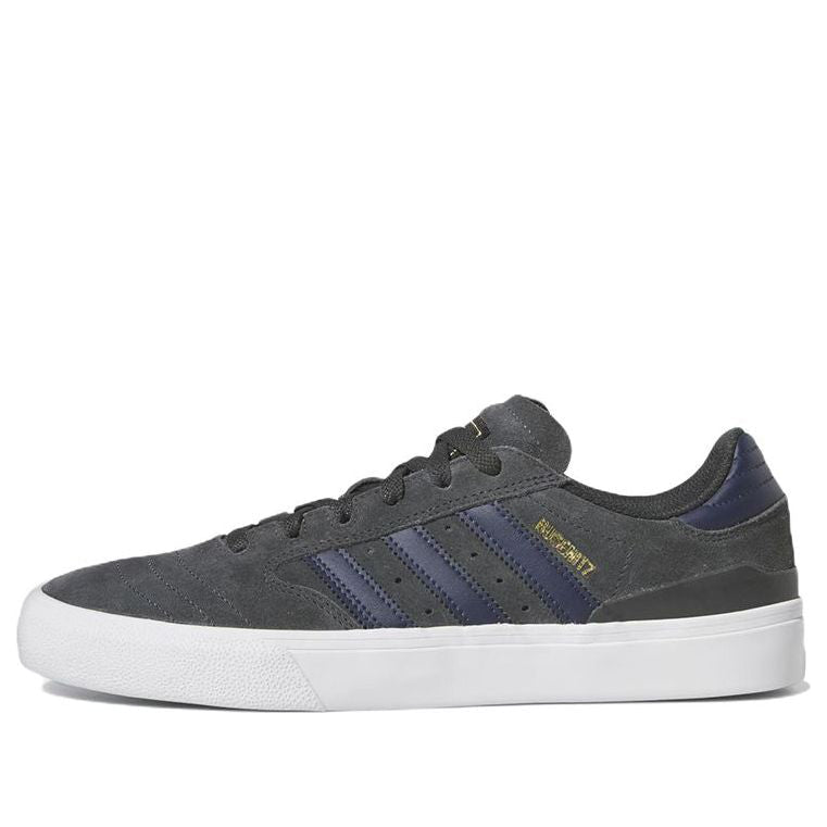 adidas Busenitz Vulc 2 'Carbon Legend Ink' HQ2017