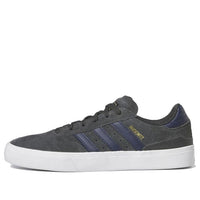 adidas Busenitz Vulc 2 'Carbon Legend Ink' HQ2017