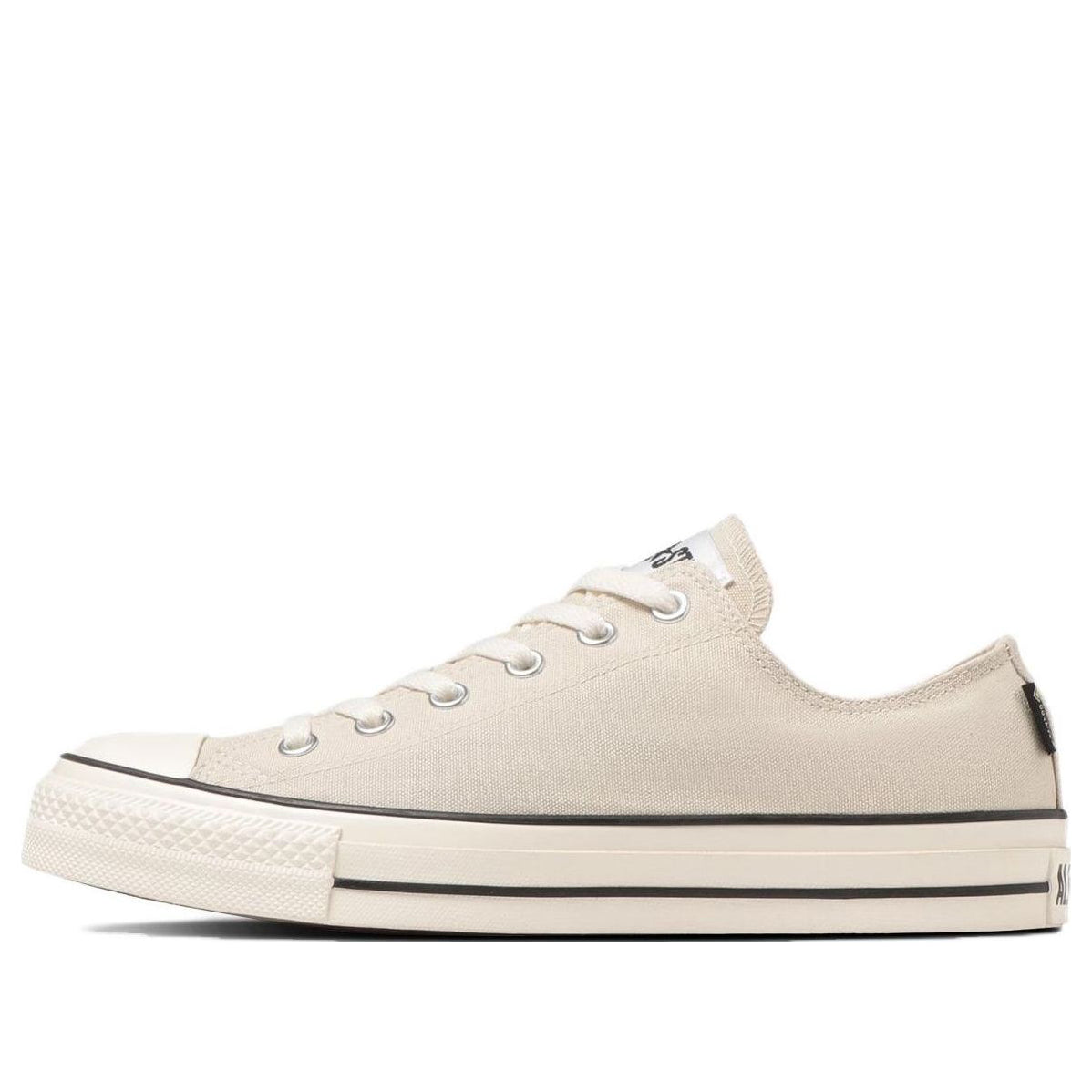 Converse All Star OX GORE-TEX 'Light Grey' 31308990