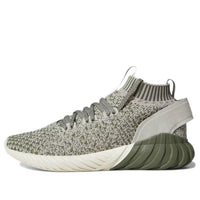 adidas Tubular Doom Sock PK 'Green Sesame' CQ0945