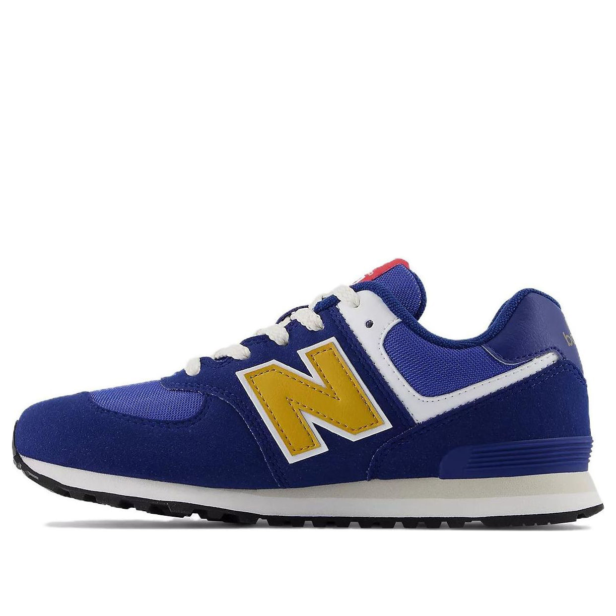 (GS) New Balance 574 'Night Sky Gold Fusion' GC574HBG