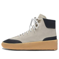 Fear of God Hiker '6th Collection Grey Black' 6S19-7015-SUC-030