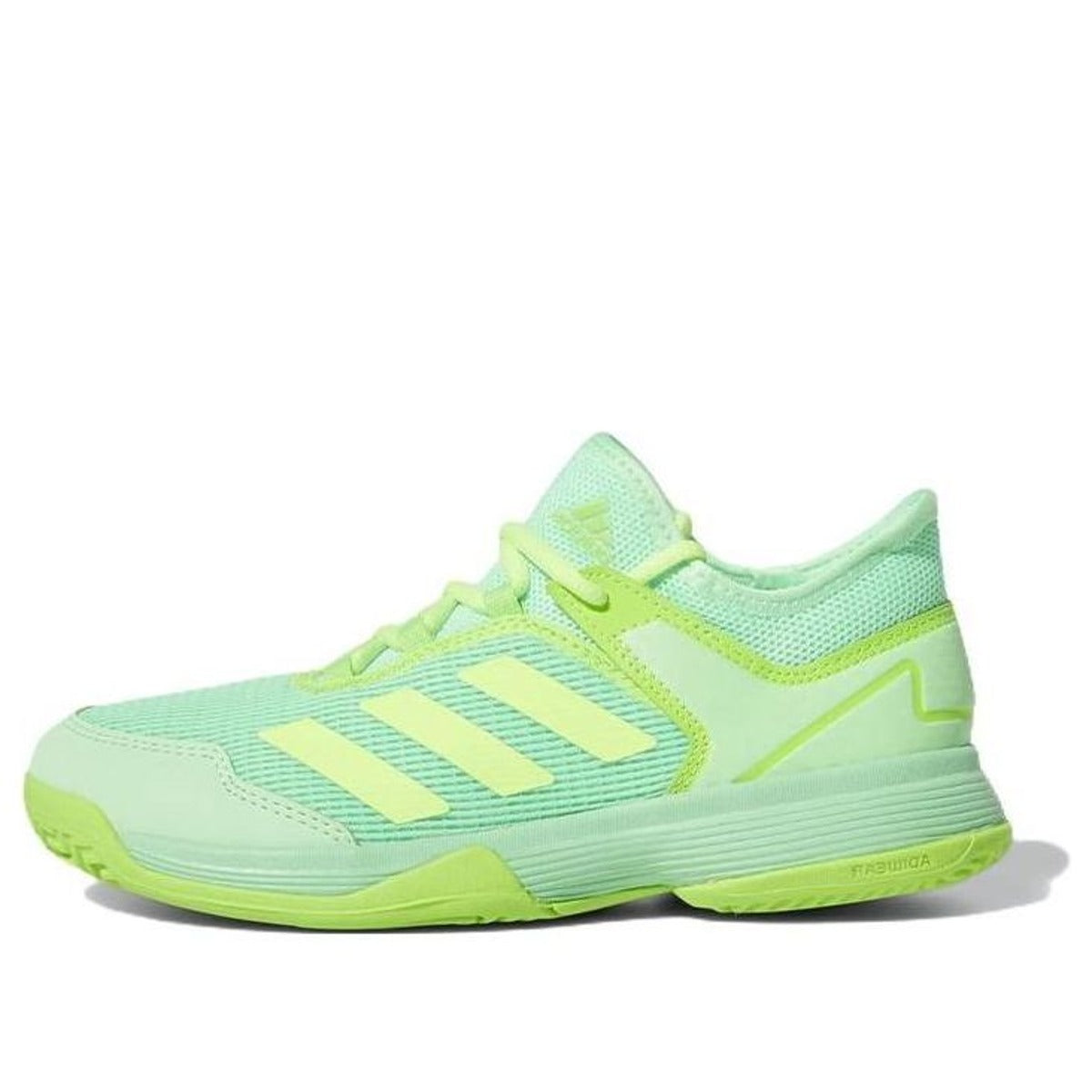 (GS) adidas Ubersonic 4 'Green' GY4019