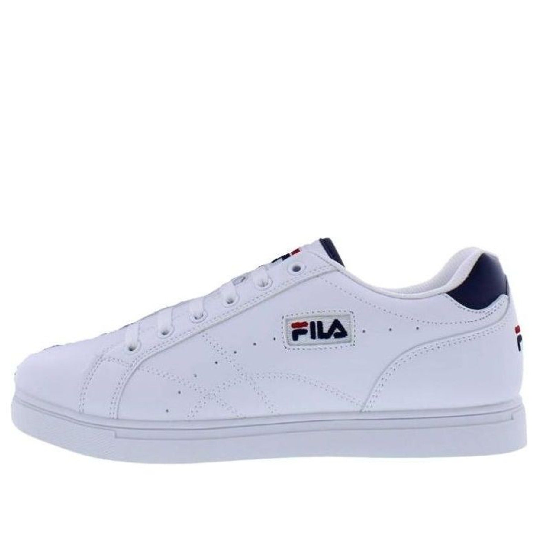FILA West Naples 'White Black' 1CM00873-125