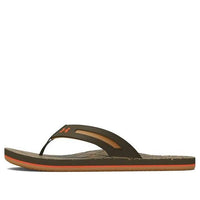 Under Armour Marathon Key 5 Sandal 'Tent Heritage Brown' 3025041-300