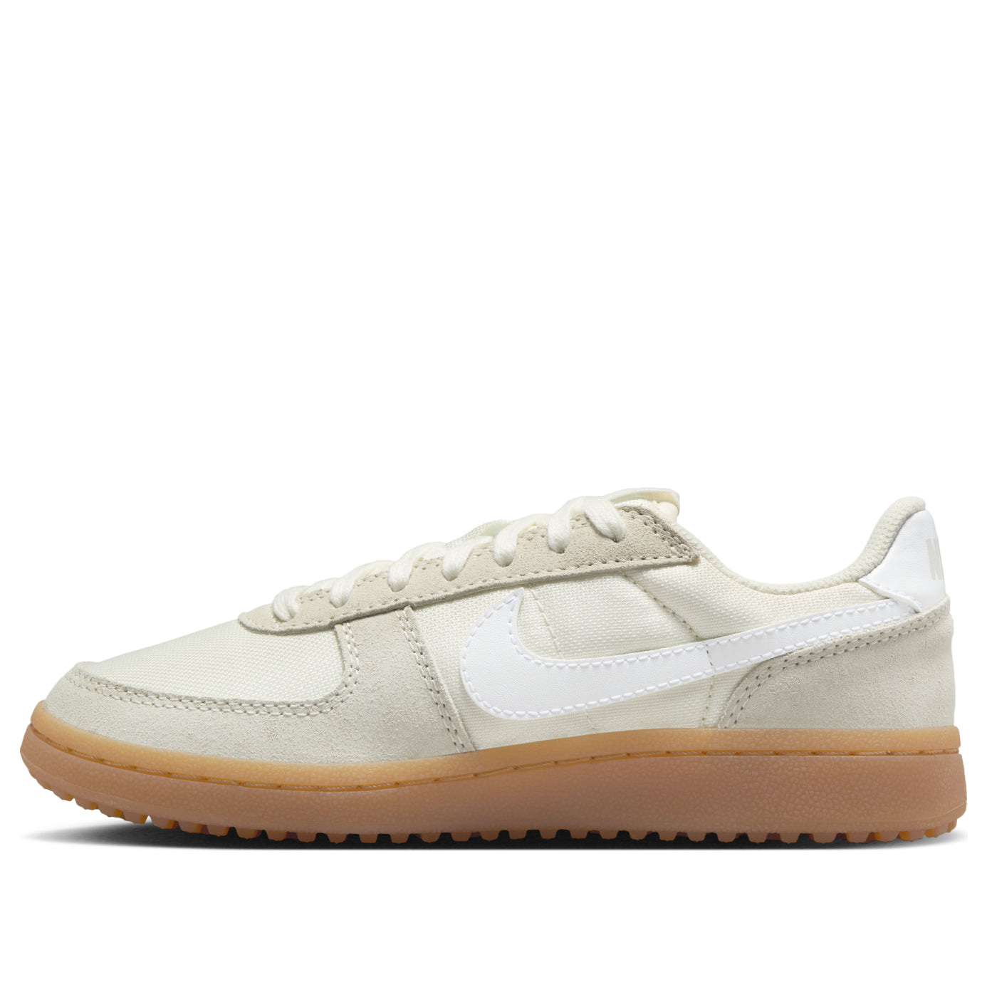 (GS) Nike Field General 82 'Pale Ivory White Gum' IF0465-102