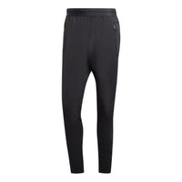 adidas Designed for Training Cordura Workout Pants 'Black' HY0776